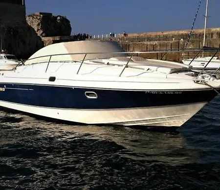船屋 Bateau : Le Sans Souci *
