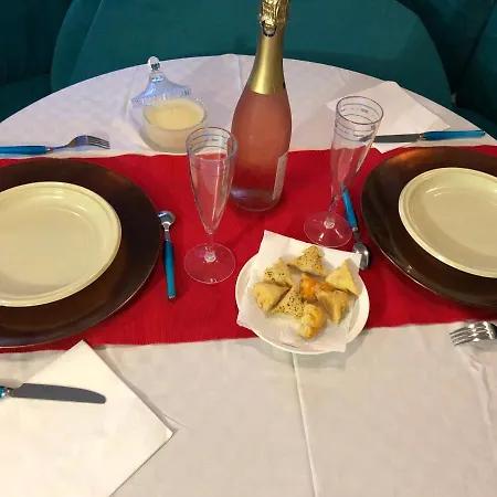 Hotel en barco Bateau : Le Sans Souci Grimaud